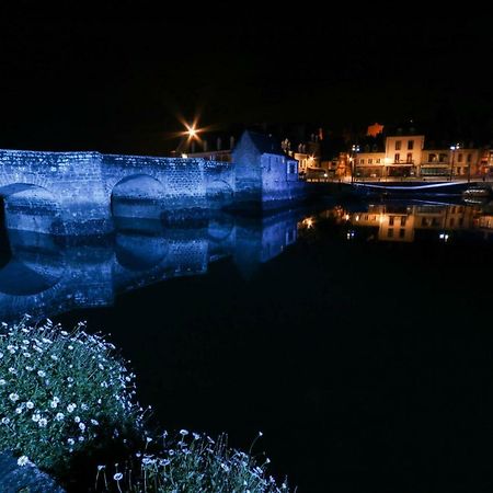 T2 Port De Saint-Goustan Apartment Auray Exterior photo