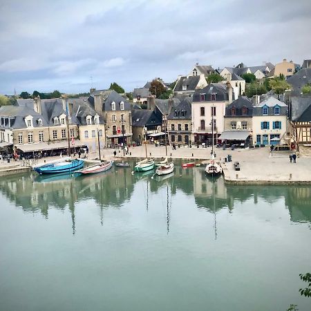 T2 Port De Saint-Goustan Apartment Auray Exterior photo