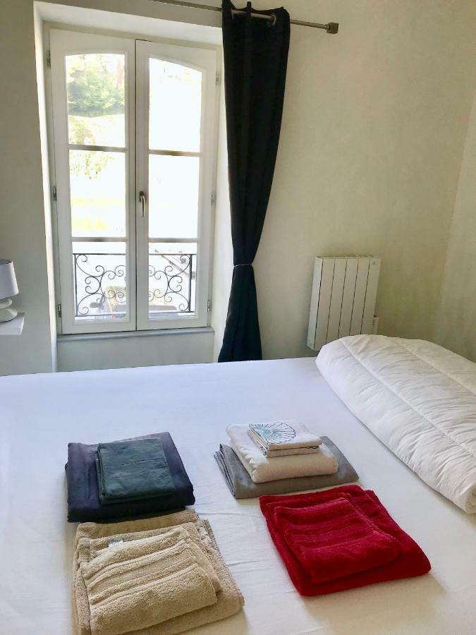 T2 Port De Saint-Goustan Apartment Auray Exterior photo